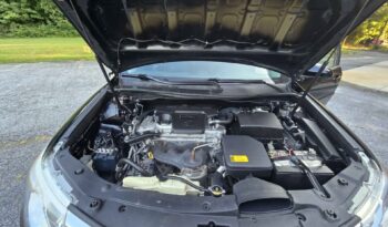 
										2014 Toyota Camry LE full									