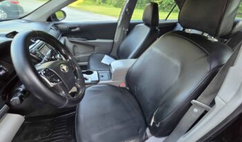 
										2014 Toyota Camry LE full									