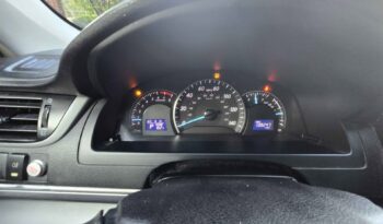 
										2014 Toyota Camry LE full									