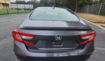 
										2018 Honda Accord full									