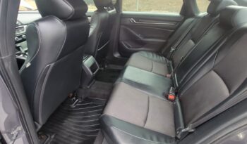 
										2018 Honda Accord full									