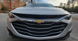 2021 Chevy Malibu LT