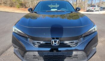 Used 2023 Honda Civic sport for sale @ Bolinton-Autos