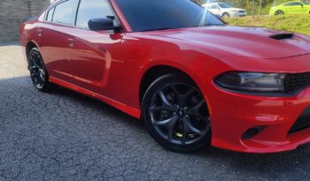 
										2021 Dodge Charger full									