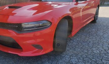 
										2021 Dodge Charger full									