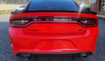 
										2021 Dodge Charger full									