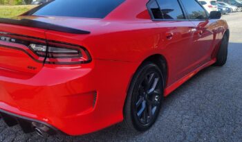 
										2021 Dodge Charger full									