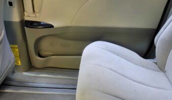 
										2012 Toyota Sienna LE full									