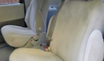 
										2012 Toyota Sienna LE full									