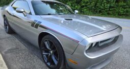 2013 Dodge Challenger