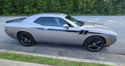 2013 Dodge Challenger