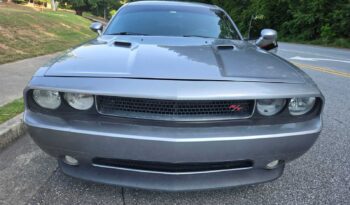 2013 Dodge Challenger