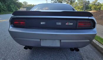 
										2013 Dodge Challenger full									