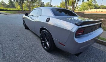 
										2013 Dodge Challenger full									