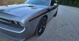 2013 Dodge Challenger