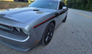 2013 Dodge Challenger