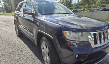 
										2013 Jeep Grand Cherokee full									