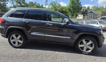 
										2013 Jeep Grand Cherokee full									