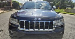 2013 Jeep Grand Cherokee