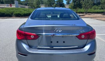 
										2014 Infinite Q50 full									