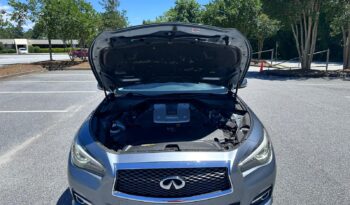 
										2014 Infinite Q50 full									