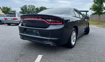 
										2016 Dodge Charger full									