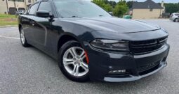 2016 Dodge Charger