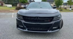 2016 Dodge Charger