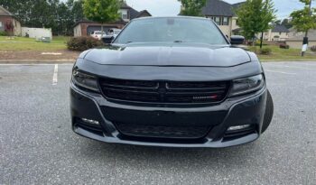 pre-owned 2016 Dodge Charger for sale at Bolinton Autos