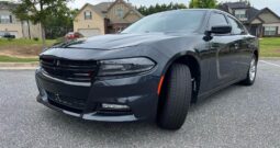 2016 Dodge Charger