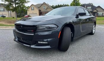 2016 Dodge Charger