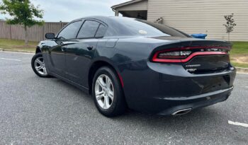 
										2016 Dodge Charger full									