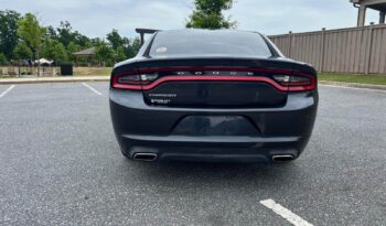 
										2016 Dodge Charger full									