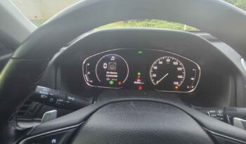 
										2018 HONDA ACCORD LX full									