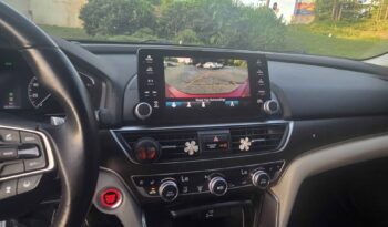
										2018 HONDA ACCORD LX full									