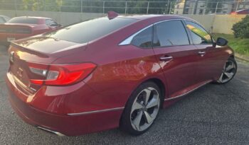 
										2018 HONDA ACCORD LX full									