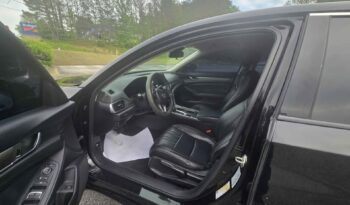 
										2018 HONDA ACCORD LX full									
