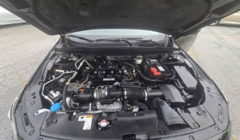 
										2018 HONDA ACCORD LX full									