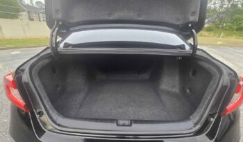
										2018 HONDA ACCORD LX full									