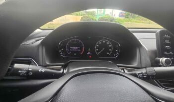 
										2018 HONDA ACCORD LX full									