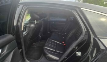 
										2018 HONDA ACCORD LX full									