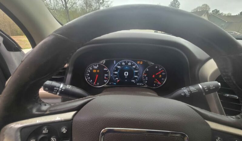 
								2019 GMC ACADIA SPORT UTLITY 4D full									