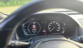 
										2019 HONDA ACCORD full									