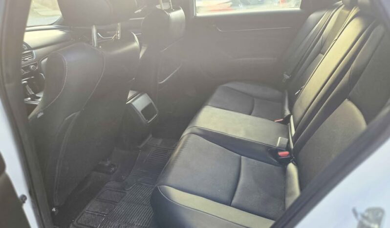 
								2019 HONDA ACCORD full									