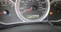 2009 Subaru Impreza