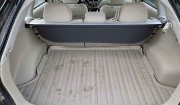 
										2009 Subaru Impreza full									