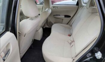 
										2009 Subaru Impreza full									