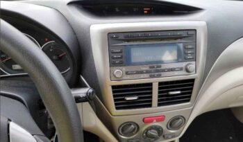 
										2009 Subaru Impreza full									