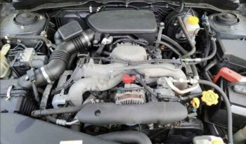 
										2009 Subaru Impreza full									
