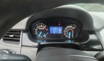 
										2017 Ford Edge Sport full									